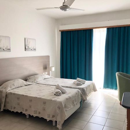 Porto Del Sol Guesthouse Wardija Экстерьер фото