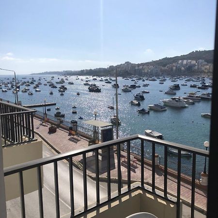 Porto Del Sol Guesthouse Wardija Экстерьер фото