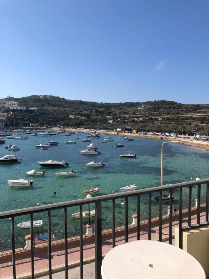 Porto Del Sol Guesthouse Wardija Экстерьер фото