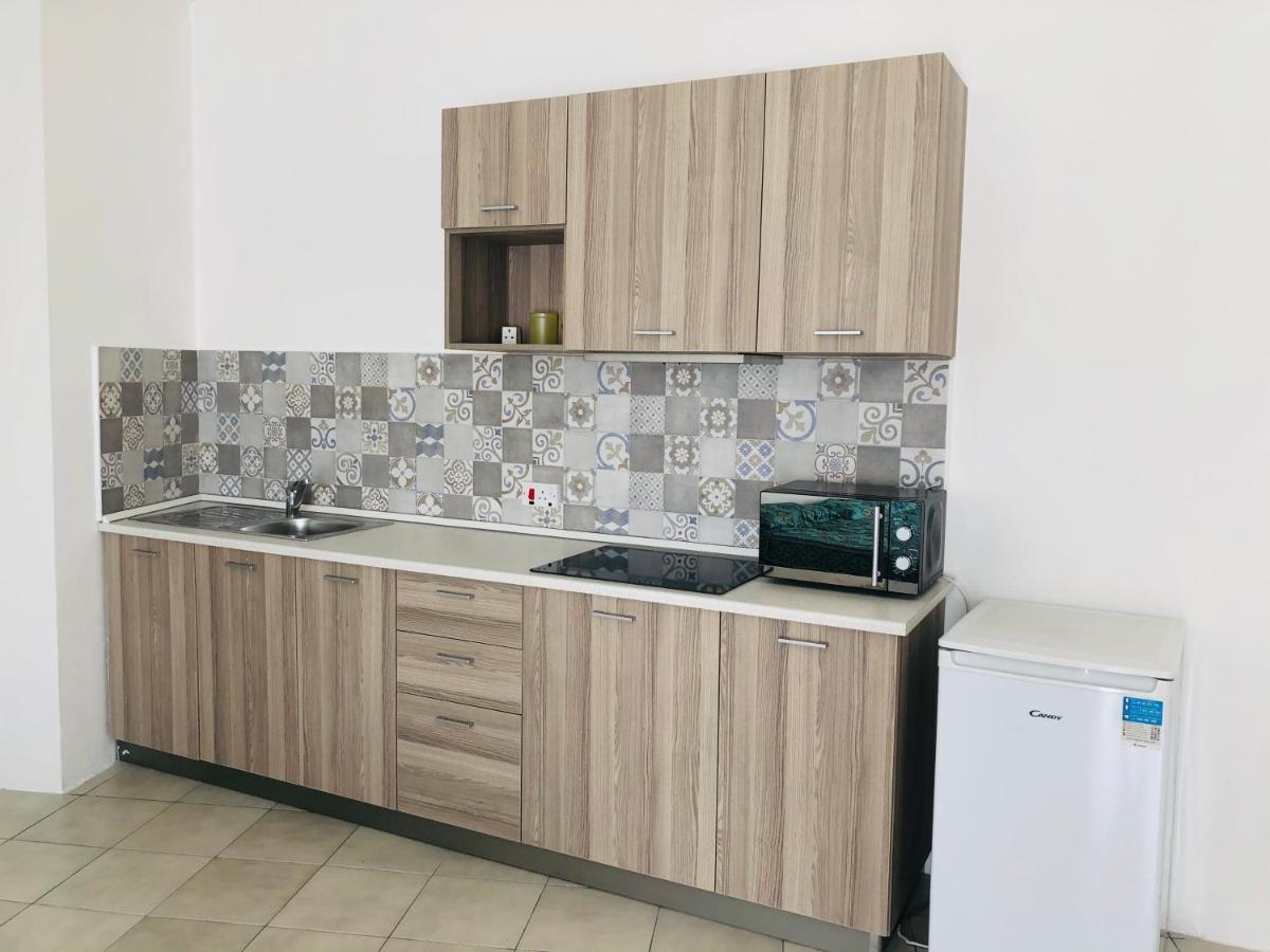 Porto Del Sol Guesthouse Wardija Экстерьер фото