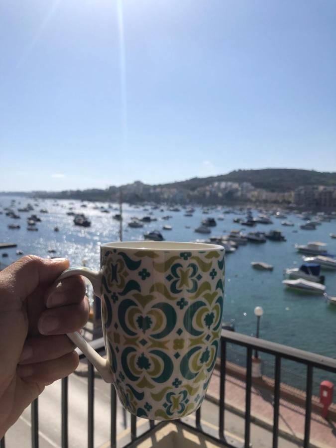 Porto Del Sol Guesthouse Wardija Экстерьер фото