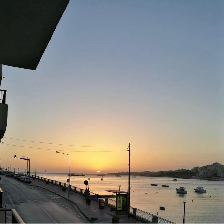 Porto Del Sol Guesthouse Wardija Экстерьер фото