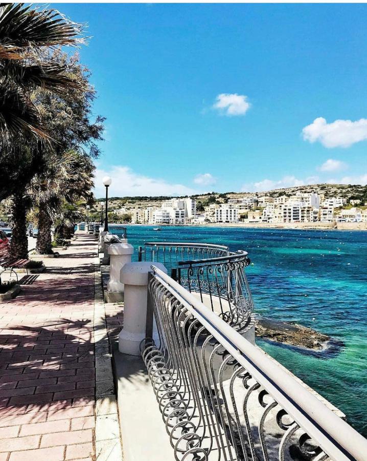 Porto Del Sol Guesthouse Wardija Экстерьер фото