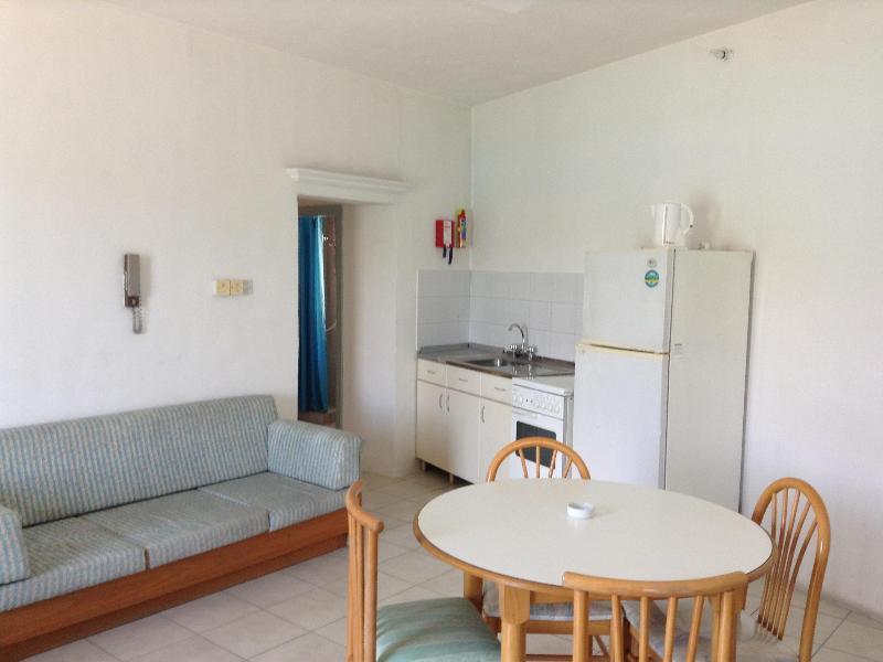Porto Del Sol Guesthouse Wardija Экстерьер фото