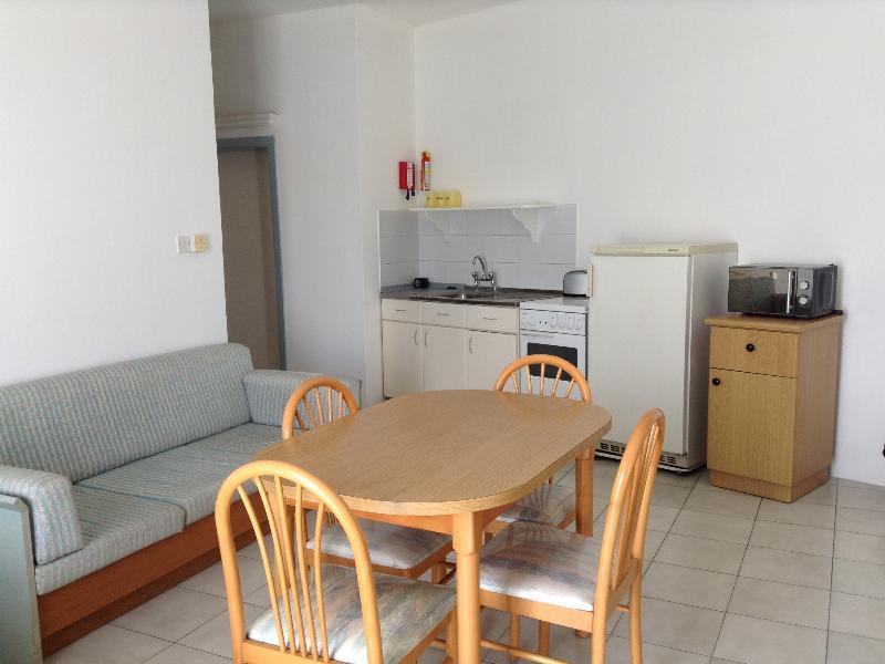 Porto Del Sol Guesthouse Wardija Экстерьер фото