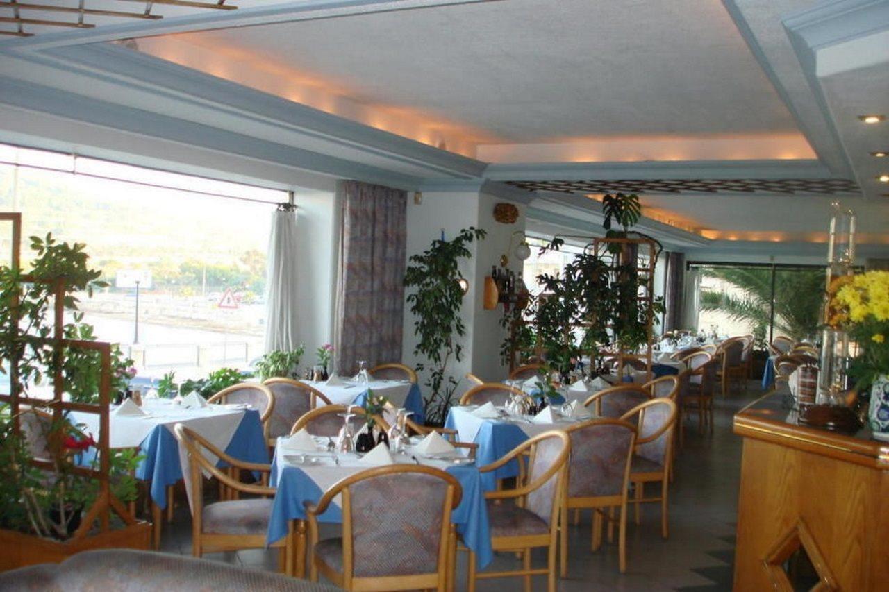 Porto Del Sol Guesthouse Wardija Экстерьер фото