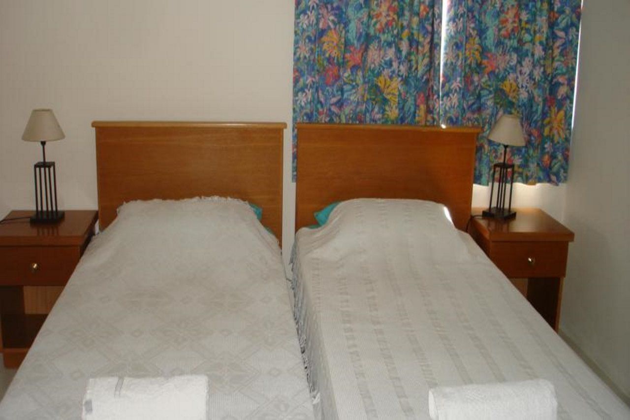 Porto Del Sol Guesthouse Wardija Экстерьер фото