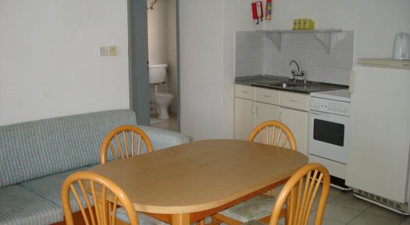 Porto Del Sol Guesthouse Wardija Экстерьер фото