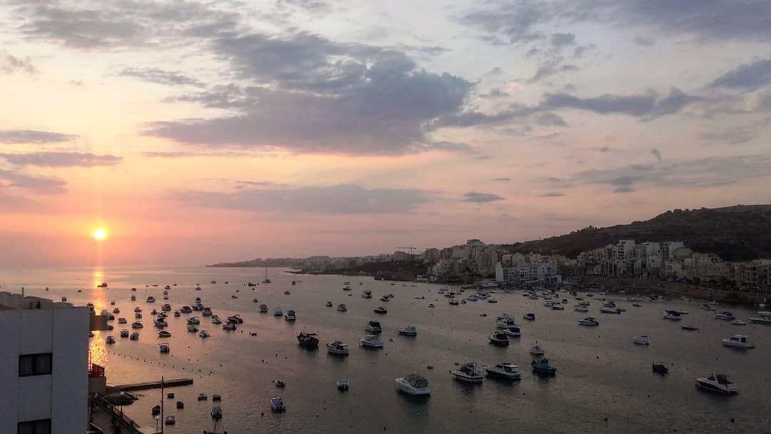 Porto Del Sol Guesthouse Wardija Экстерьер фото