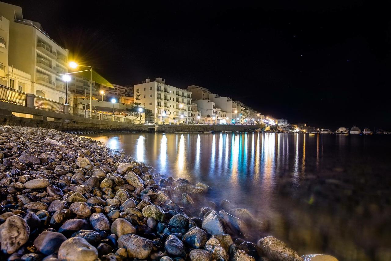 Porto Del Sol Guesthouse Wardija Экстерьер фото