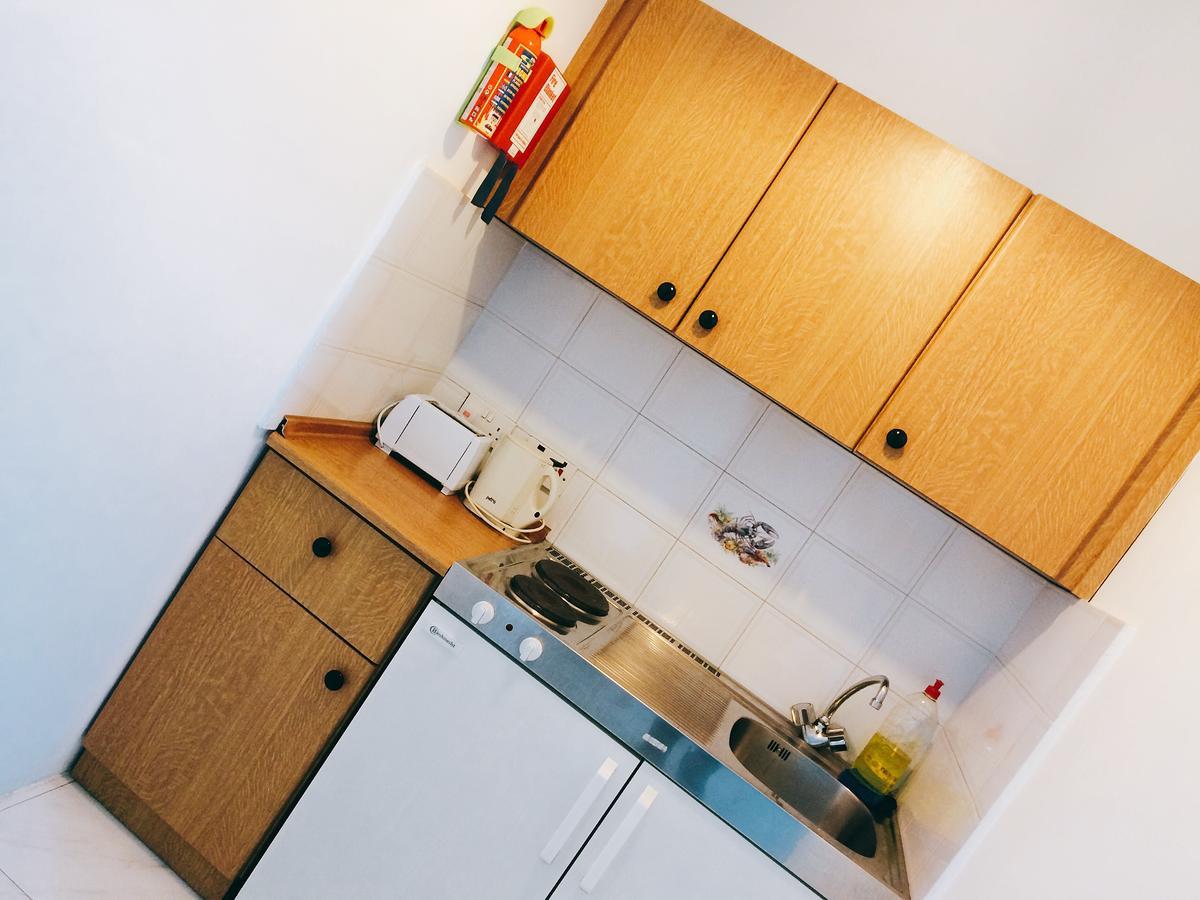 Porto Del Sol Guesthouse Wardija Экстерьер фото