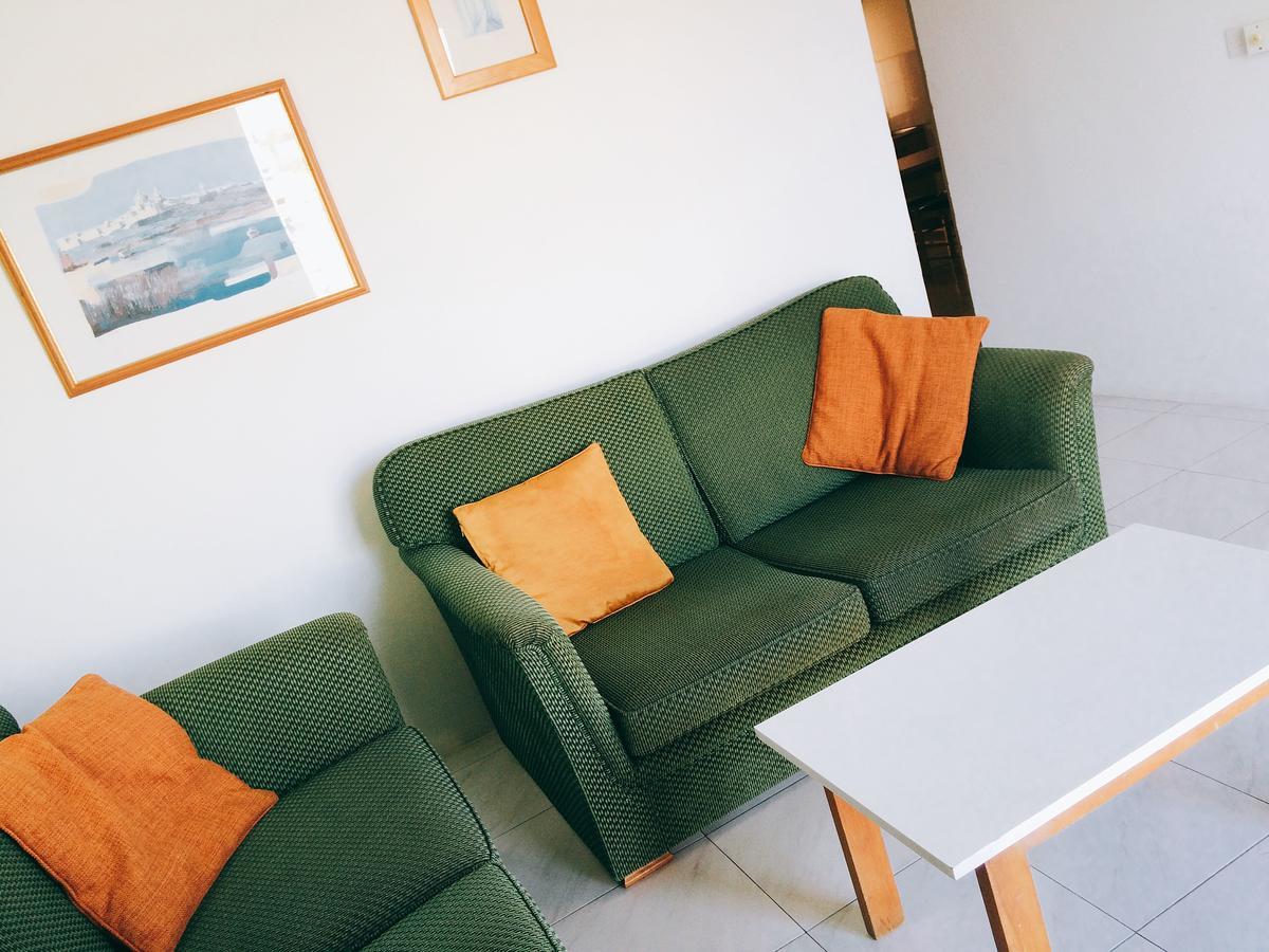 Porto Del Sol Guesthouse Wardija Экстерьер фото
