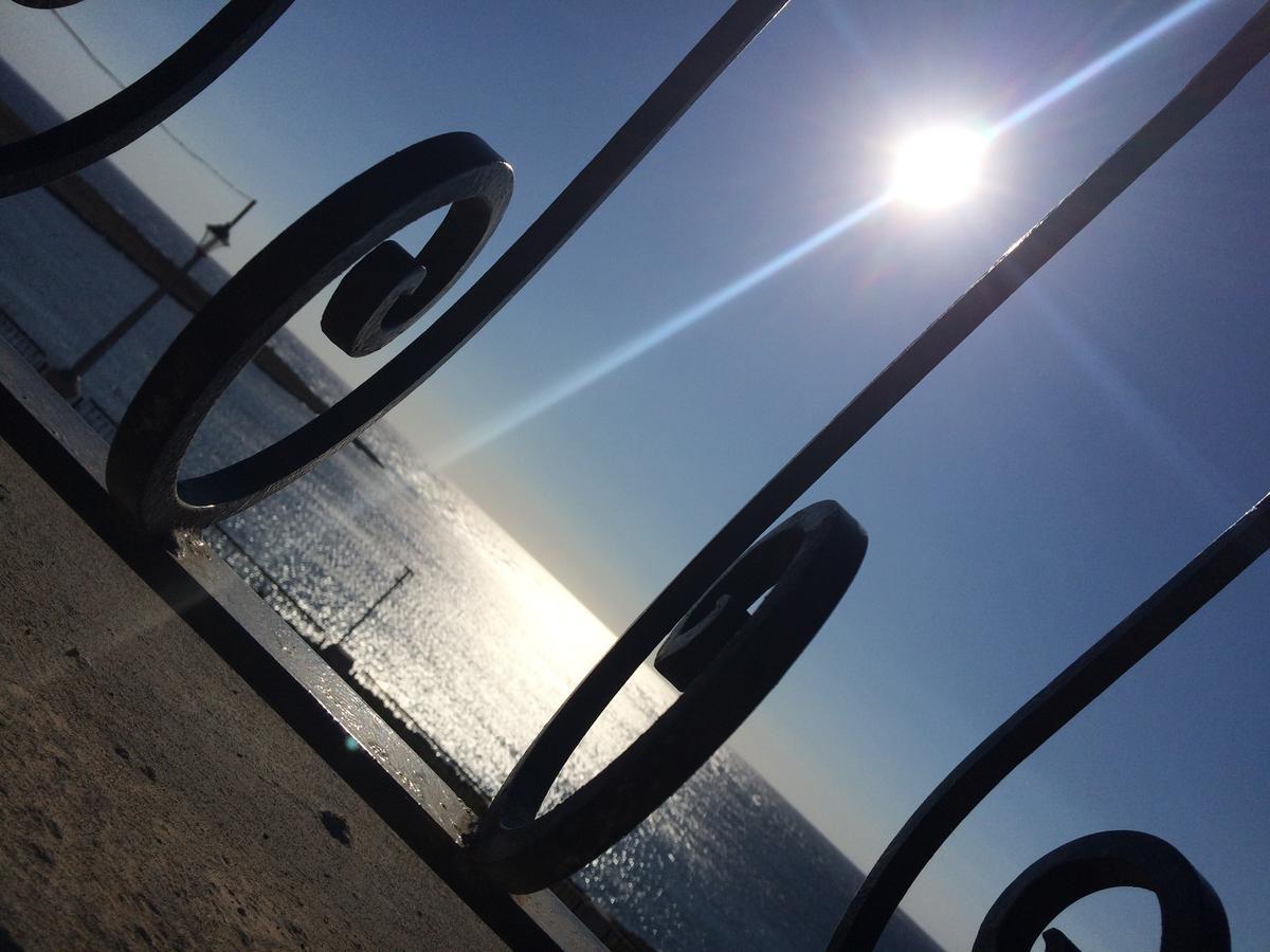 Porto Del Sol Guesthouse Wardija Экстерьер фото