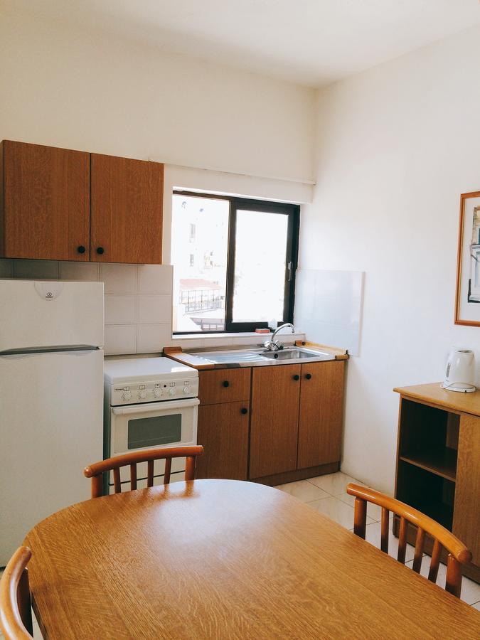 Porto Del Sol Guesthouse Wardija Экстерьер фото