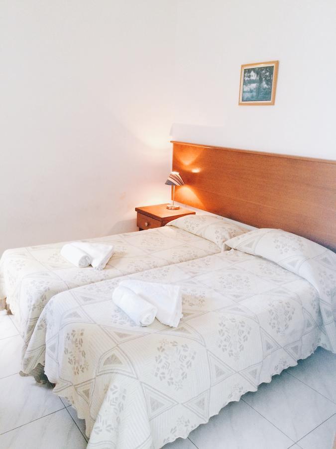 Porto Del Sol Guesthouse Wardija Экстерьер фото