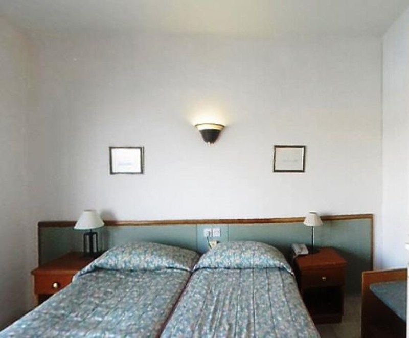 Porto Del Sol Guesthouse Wardija Экстерьер фото