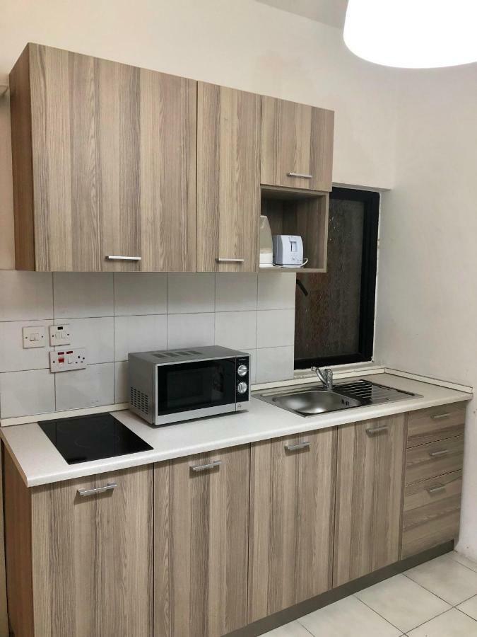 Porto Del Sol Guesthouse Wardija Экстерьер фото
